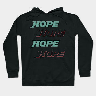 Jhope on the street Hoodie